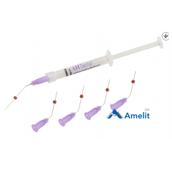 Кальцій AH Temp (Dentsply Sirona), шприц 0.75 мл